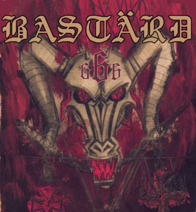 Bastärd (RUS) : Bastärd